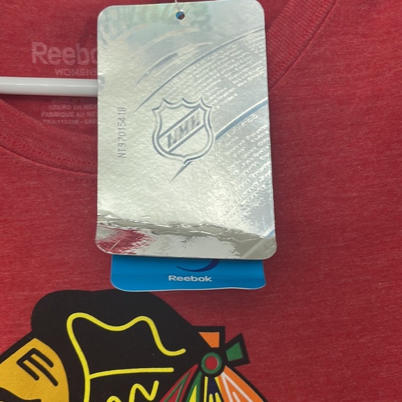 Reebok - Picture 3 of 3